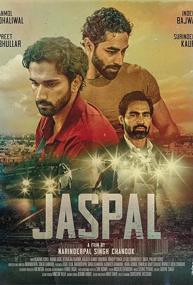 Jaspal (2024)  (Others)
