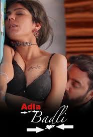 Adla Badli (Hindi)