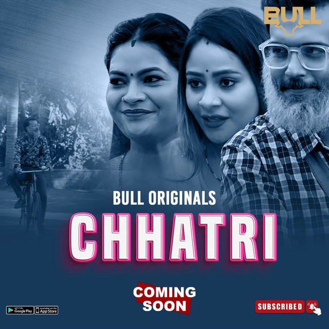 Chhatri (2024) Season 1 EP 01-02 Hindi