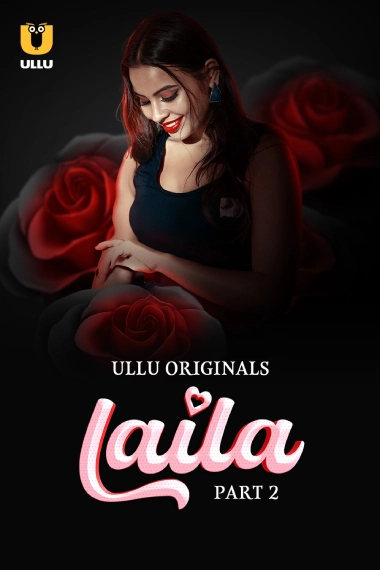 Laila (Web Series)