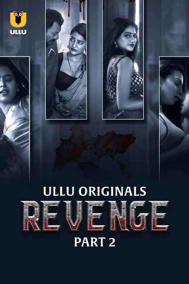 Revenge Part 2 (Hindi)