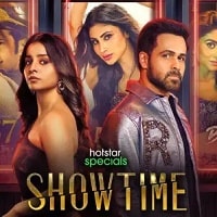 Showtime (Web Series)
