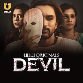 Devil – Part 1 (2024) HDRip Hindi Ullu Originals