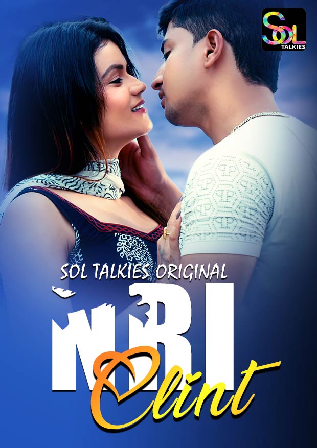 NRI Client (2024) Season 1 Hindi Soltalkies Web Series