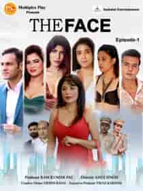 The Face (2024) 18+ Web Series