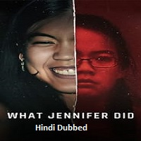 What Jennifer Did (2024)